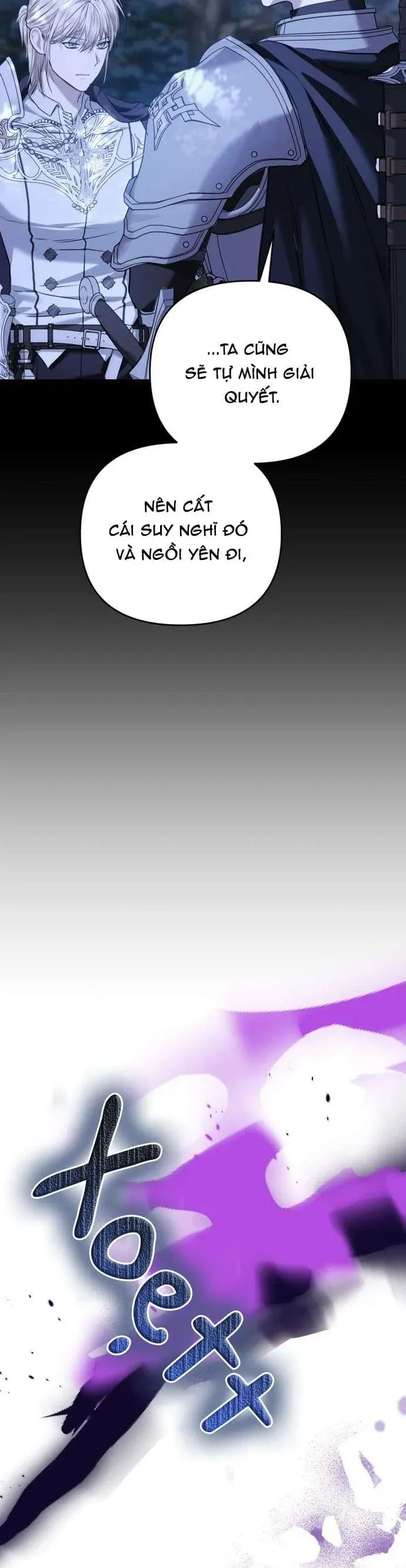 Trên Danh Nghĩa Vợ Chồng Chap 24 - Next Chap 23