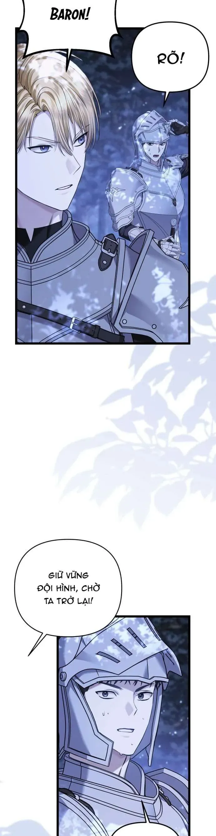 Trên Danh Nghĩa Vợ Chồng Chap 24 - Next Chap 23