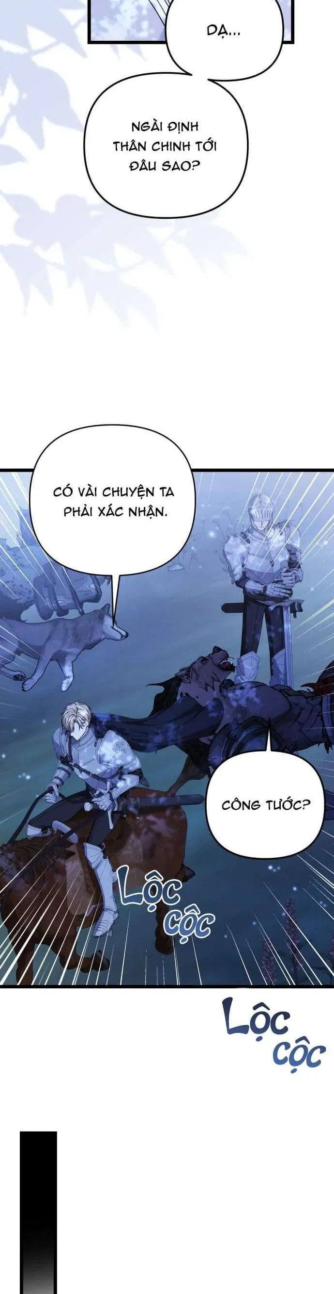 Trên Danh Nghĩa Vợ Chồng Chap 24 - Next Chap 23