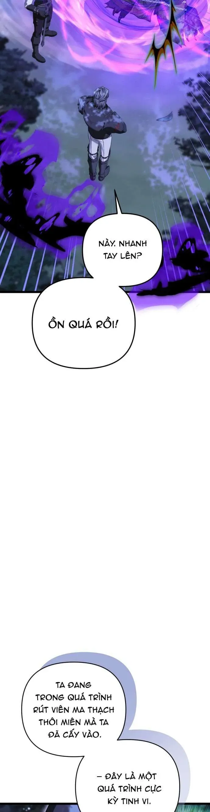 Trên Danh Nghĩa Vợ Chồng Chap 24 - Next Chap 23