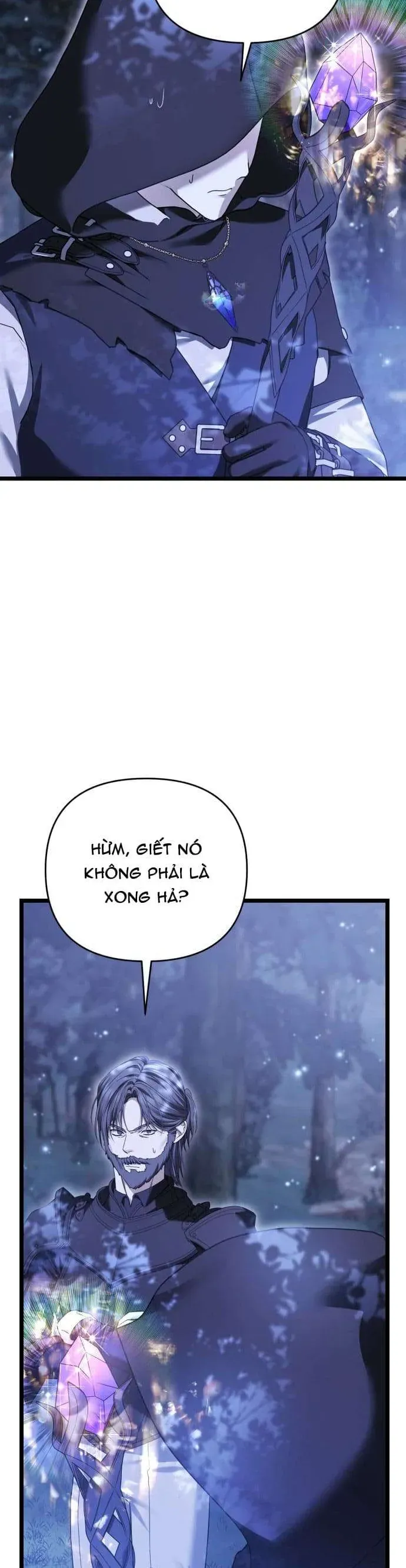 Trên Danh Nghĩa Vợ Chồng Chap 24 - Next Chap 23