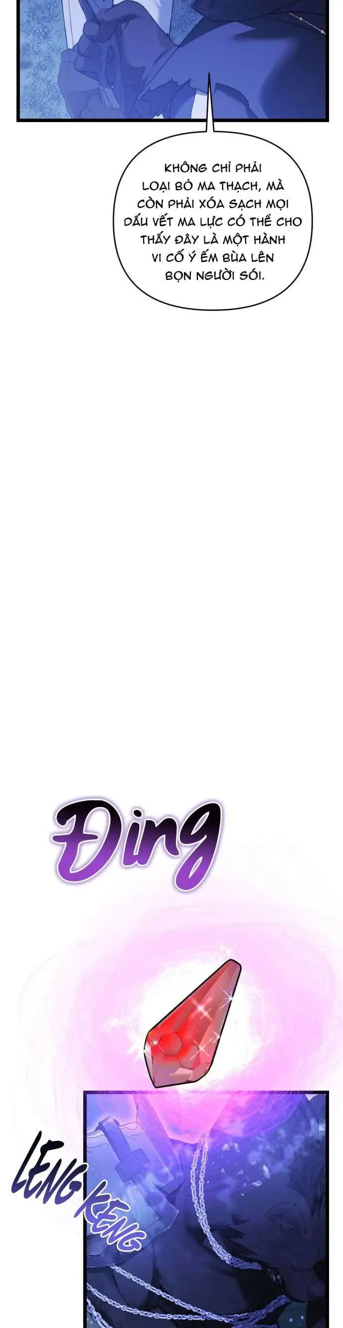 Trên Danh Nghĩa Vợ Chồng Chap 24 - Next Chap 23