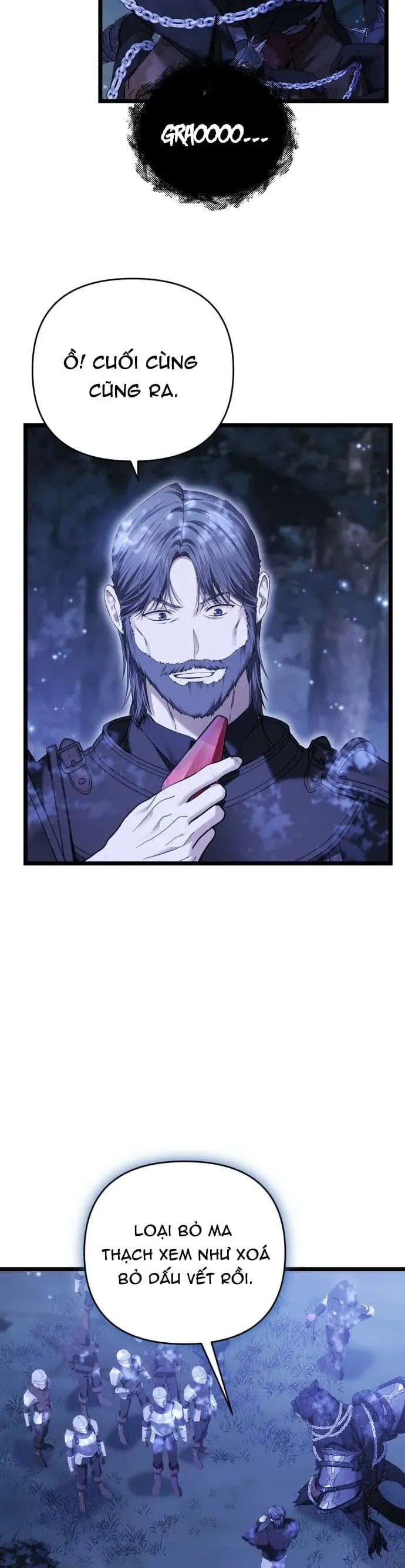 Trên Danh Nghĩa Vợ Chồng Chap 24 - Next Chap 23