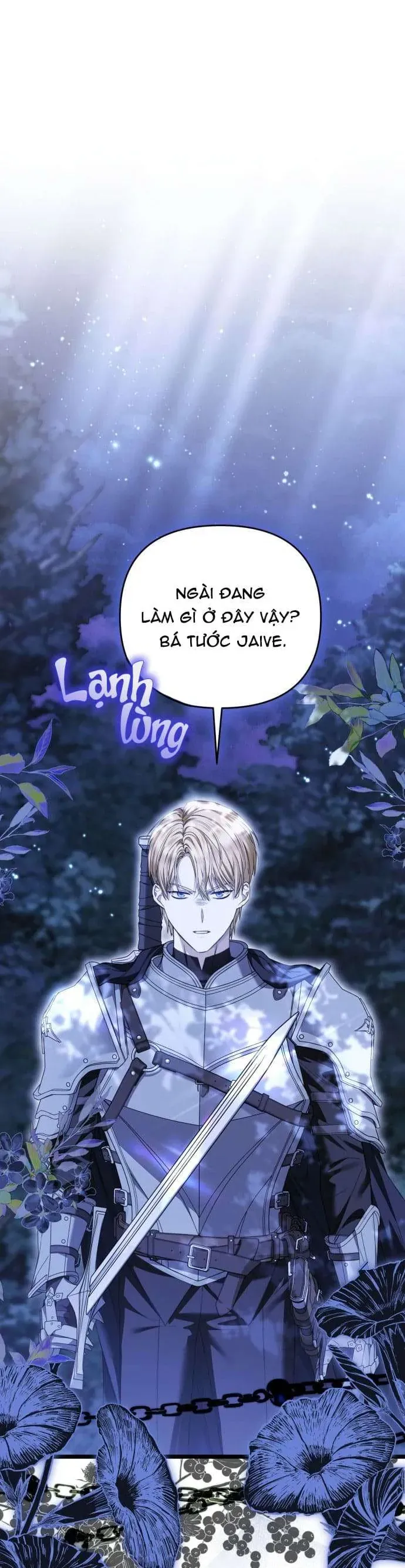 Trên Danh Nghĩa Vợ Chồng Chap 24 - Next Chap 23