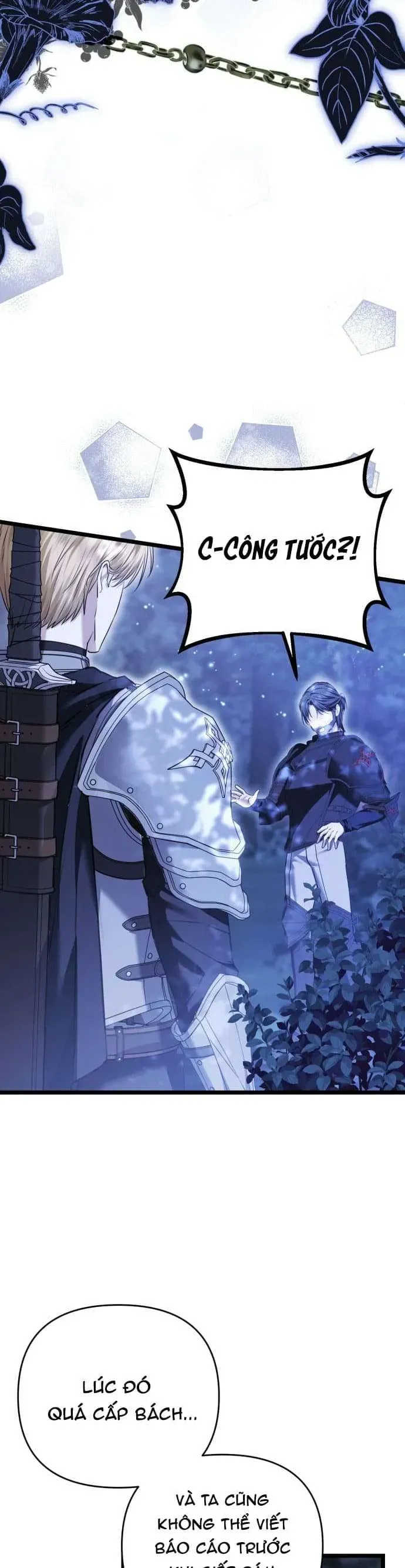 Trên Danh Nghĩa Vợ Chồng Chap 24 - Next Chap 23