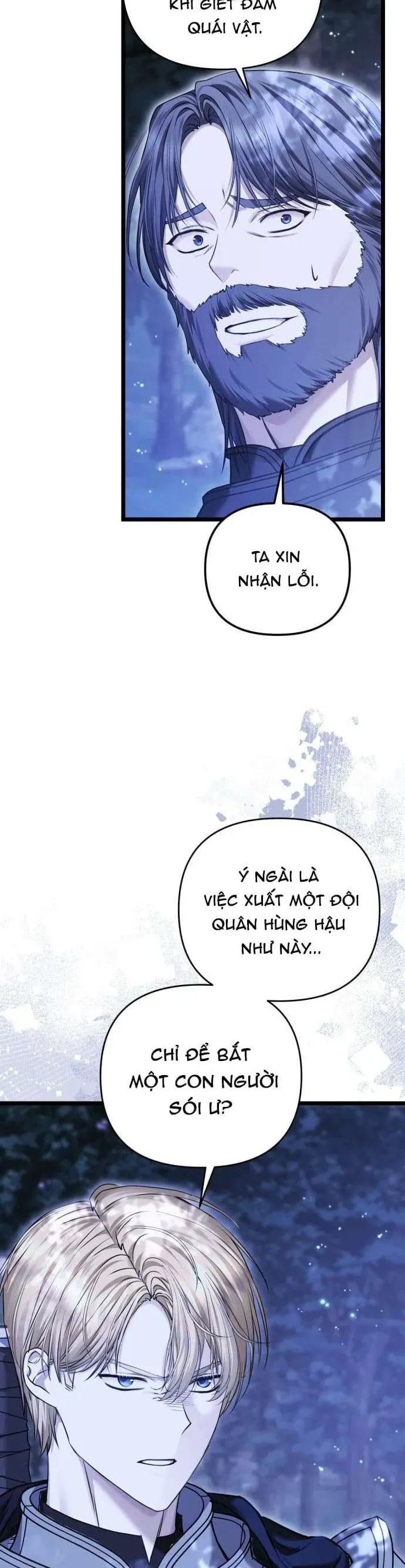 Trên Danh Nghĩa Vợ Chồng Chap 24 - Next Chap 23