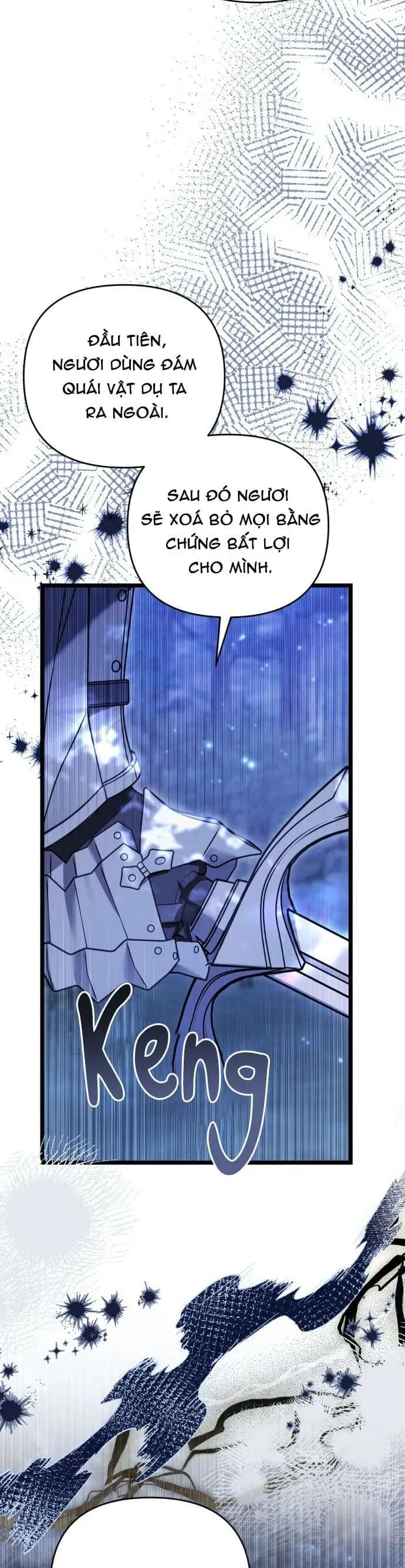 Trên Danh Nghĩa Vợ Chồng Chap 24 - Next Chap 23