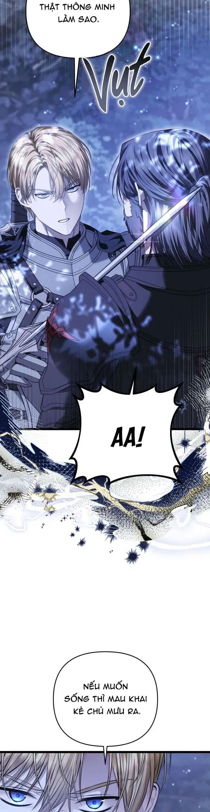 Trên Danh Nghĩa Vợ Chồng Chap 24 - Next Chap 23