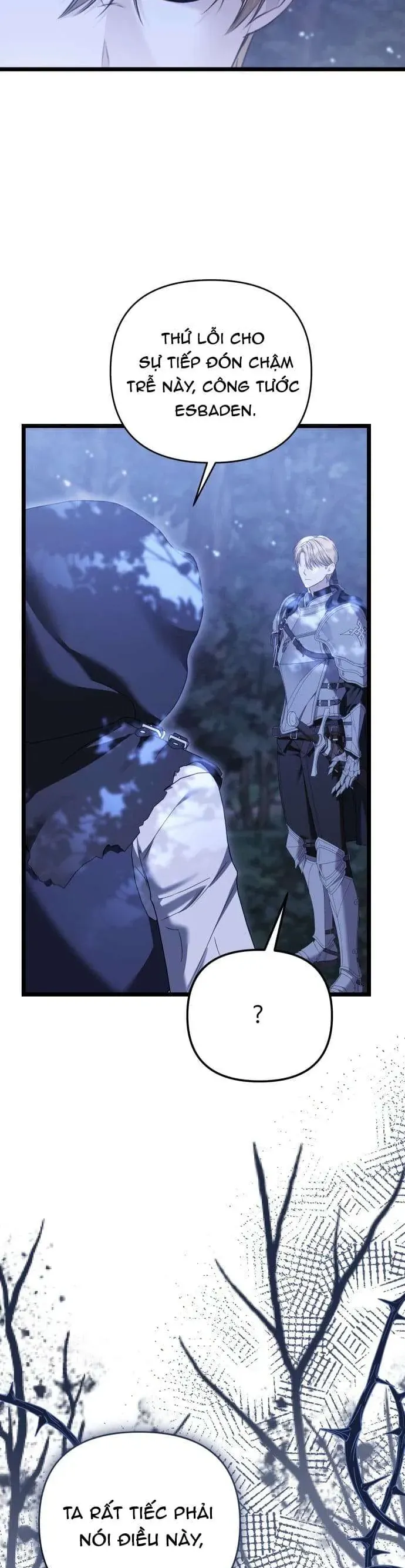 Trên Danh Nghĩa Vợ Chồng Chap 24 - Next Chap 23