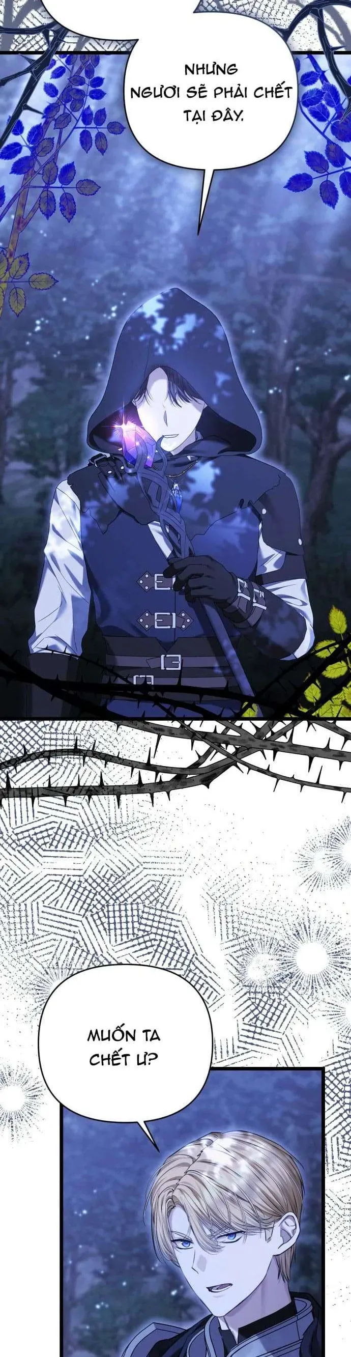 Trên Danh Nghĩa Vợ Chồng Chap 24 - Next Chap 23