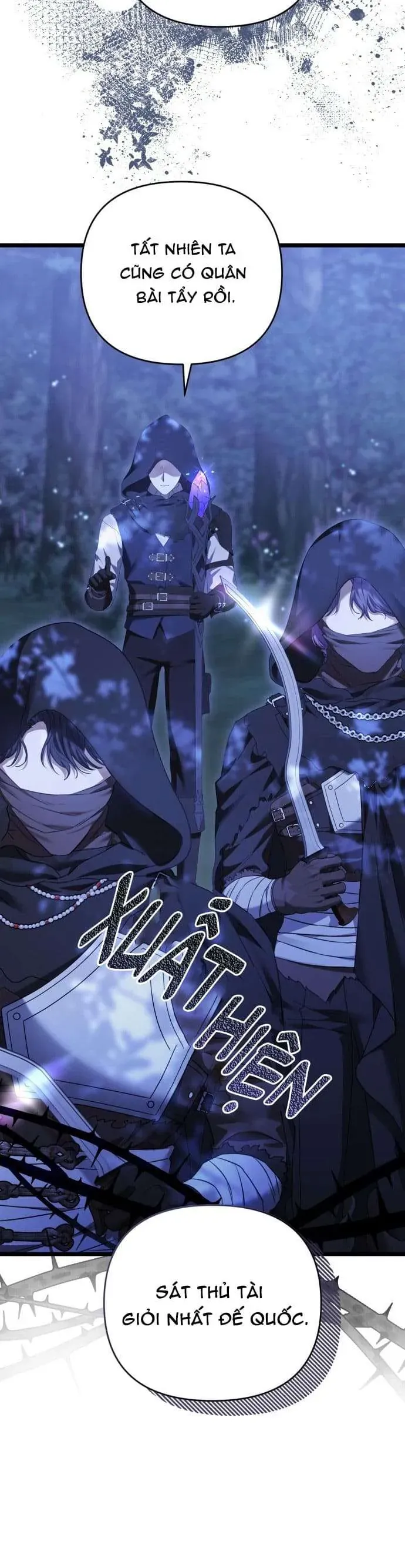 Trên Danh Nghĩa Vợ Chồng Chap 24 - Next Chap 23