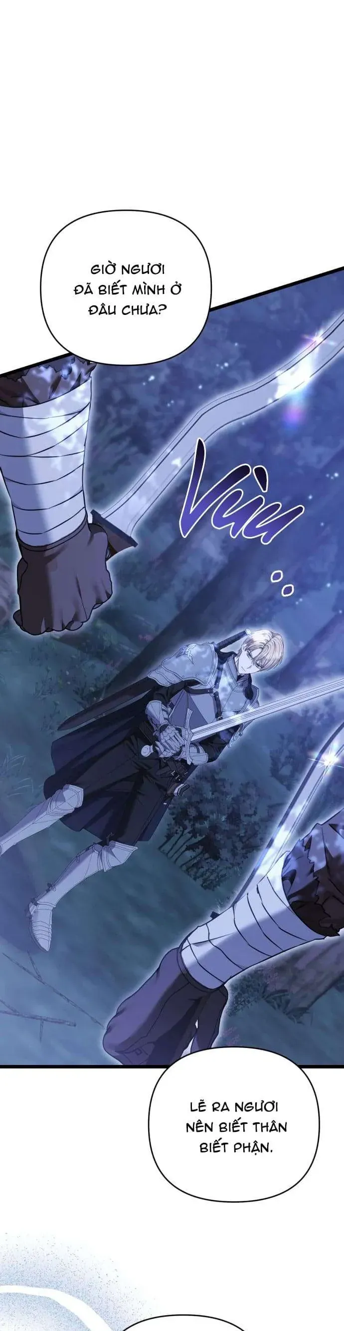 Trên Danh Nghĩa Vợ Chồng Chap 24 - Next Chap 23