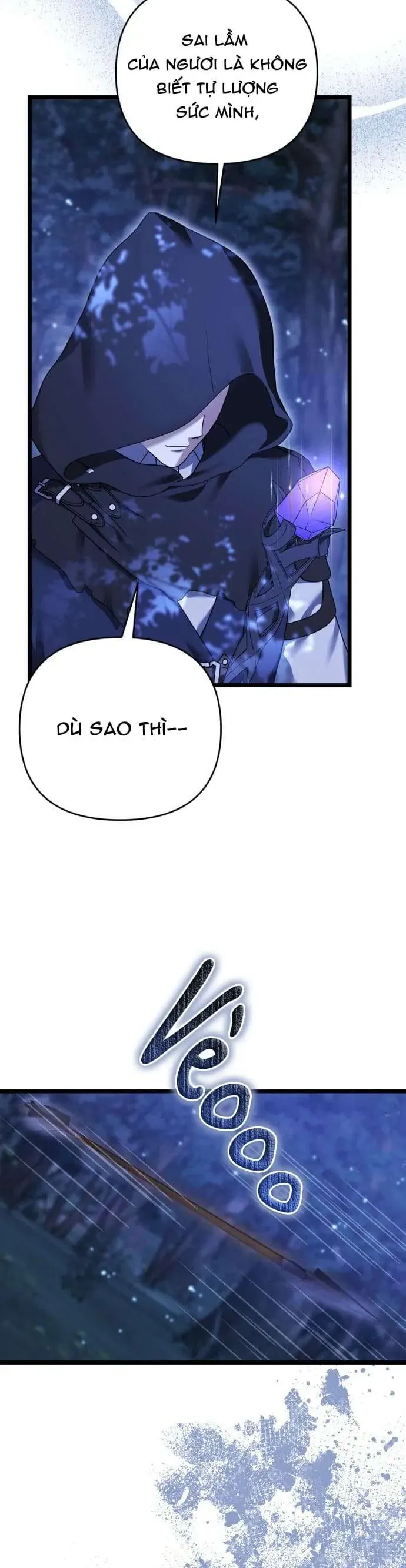 Trên Danh Nghĩa Vợ Chồng Chap 24 - Next Chap 23