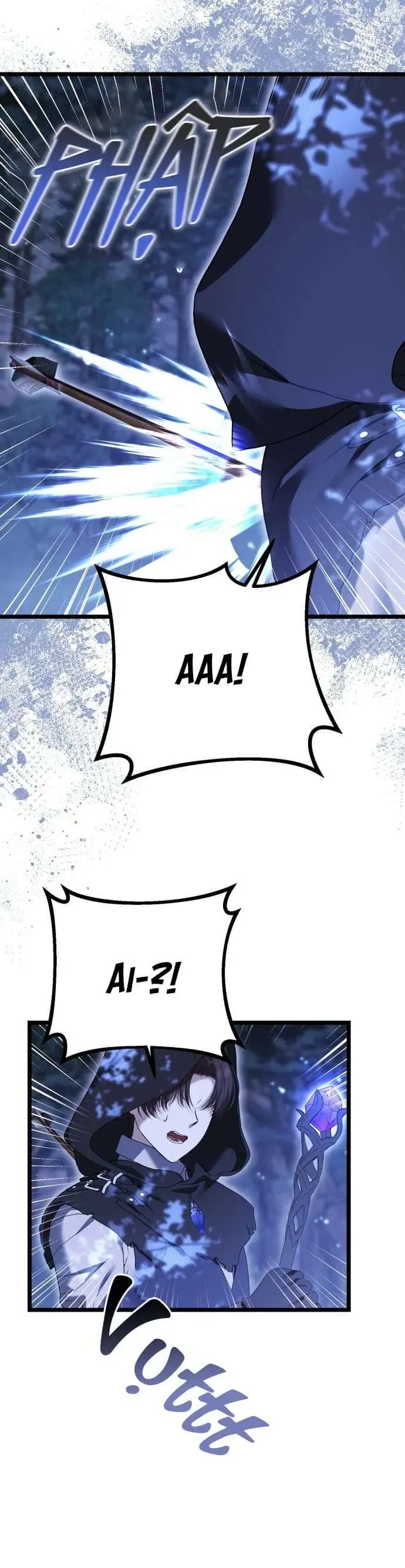 Trên Danh Nghĩa Vợ Chồng Chap 24 - Next Chap 23