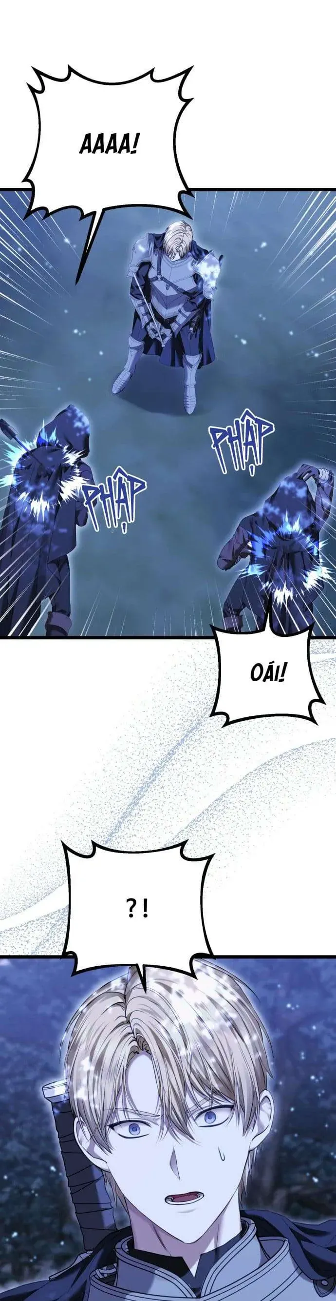 Trên Danh Nghĩa Vợ Chồng Chap 24 - Next Chap 23