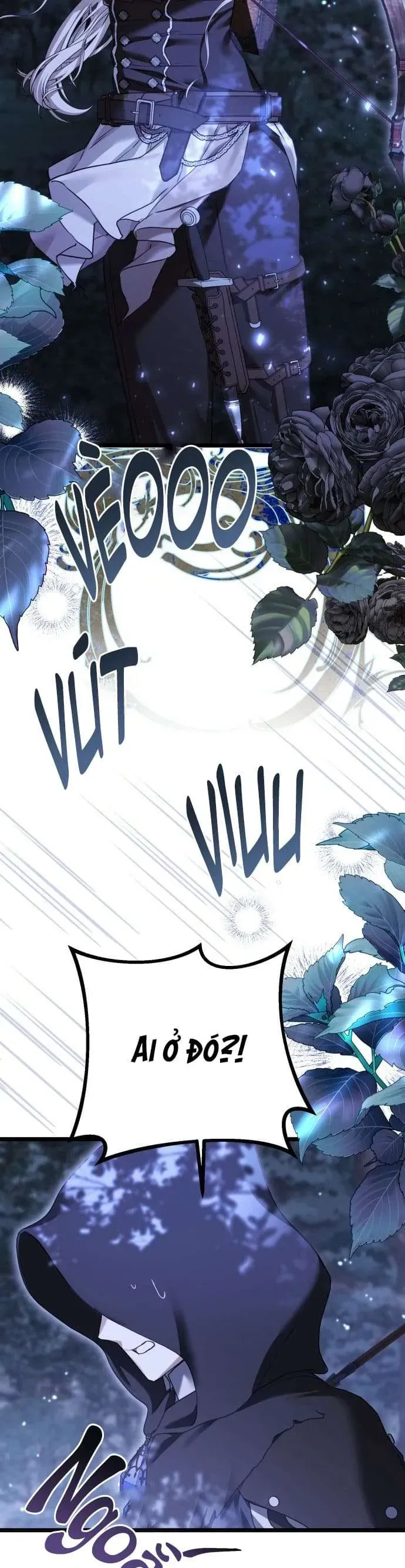 Trên Danh Nghĩa Vợ Chồng Chap 24 - Next Chap 23