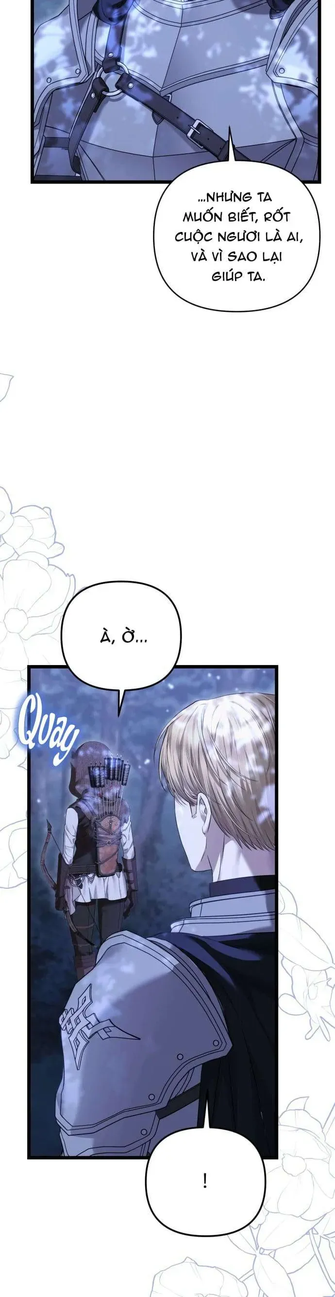 Trên Danh Nghĩa Vợ Chồng Chap 24 - Next Chap 23