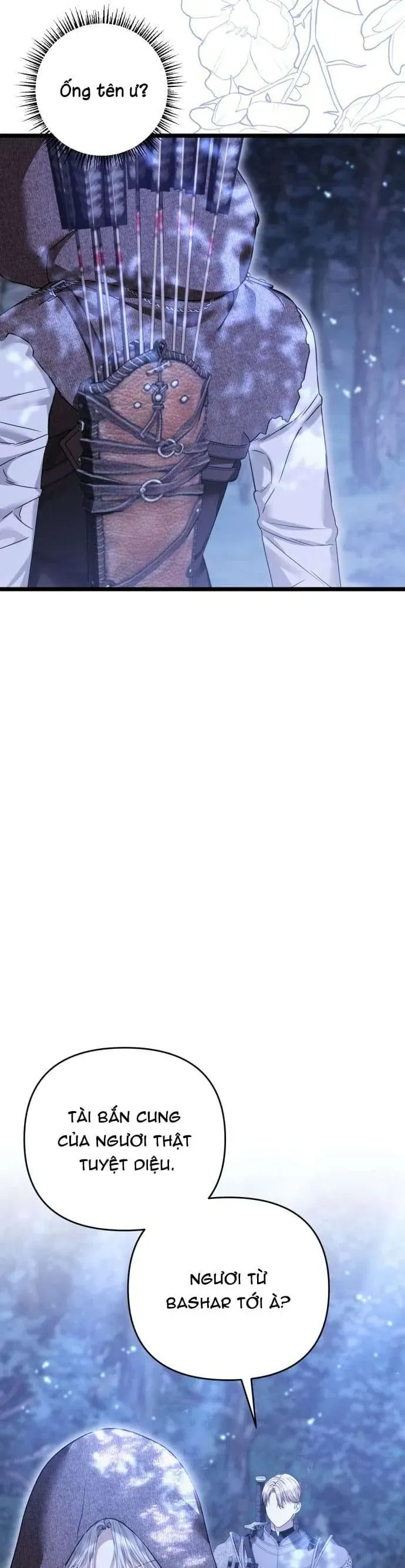 Trên Danh Nghĩa Vợ Chồng Chap 24 - Next Chap 23