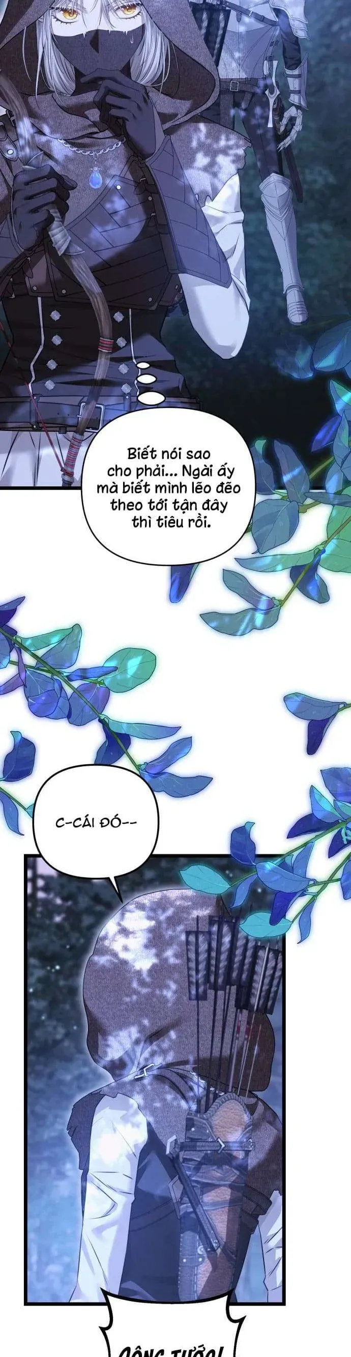 Trên Danh Nghĩa Vợ Chồng Chap 24 - Next Chap 23