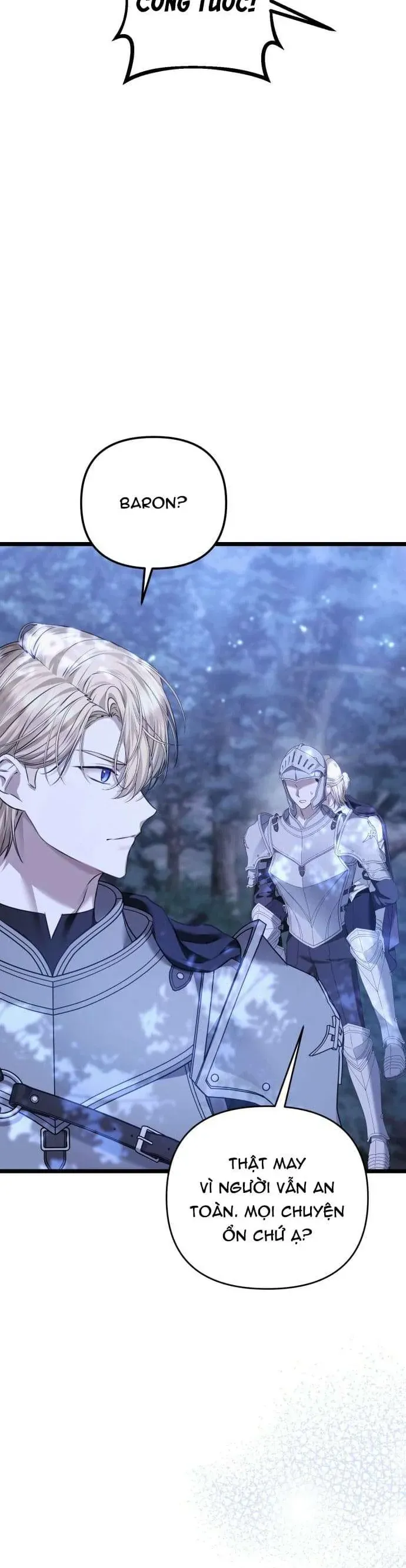 Trên Danh Nghĩa Vợ Chồng Chap 24 - Next Chap 23