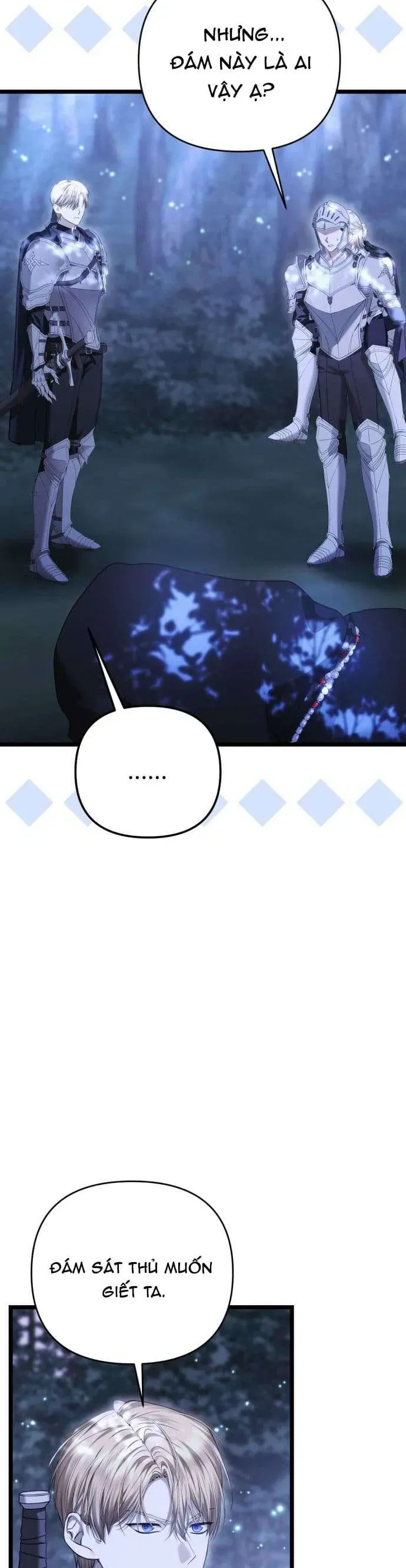 Trên Danh Nghĩa Vợ Chồng Chap 24 - Next Chap 23