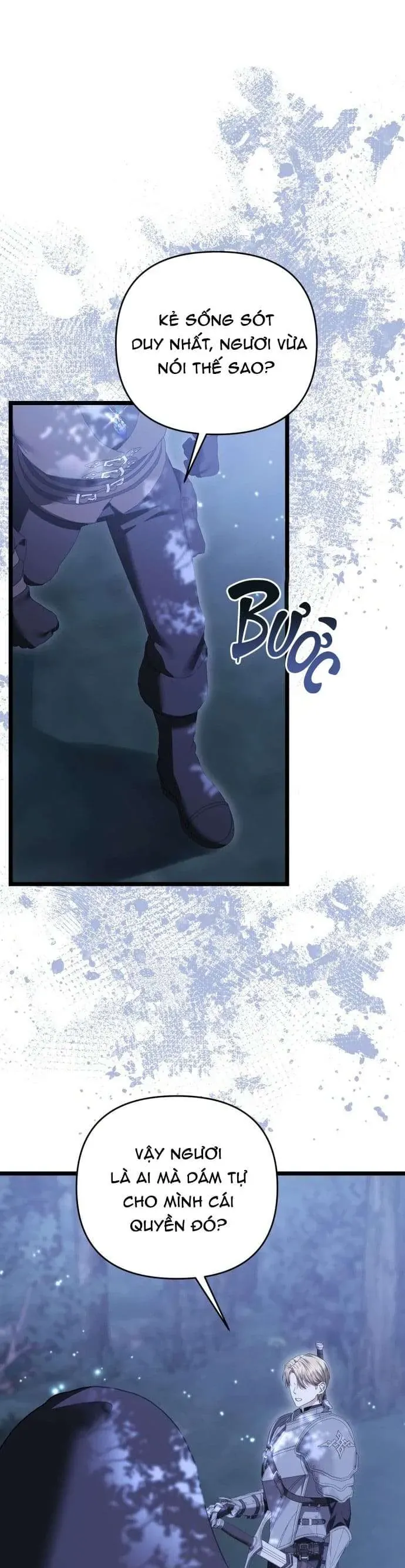 Trên Danh Nghĩa Vợ Chồng Chap 24 - Next Chap 23