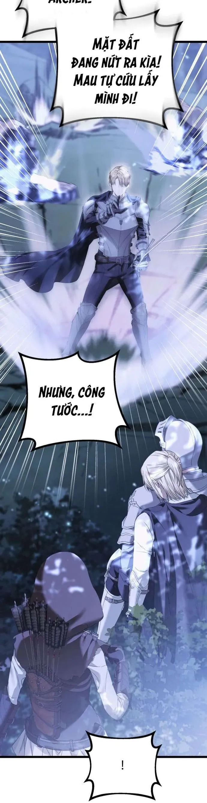 Trên Danh Nghĩa Vợ Chồng Chap 24 - Next Chap 23