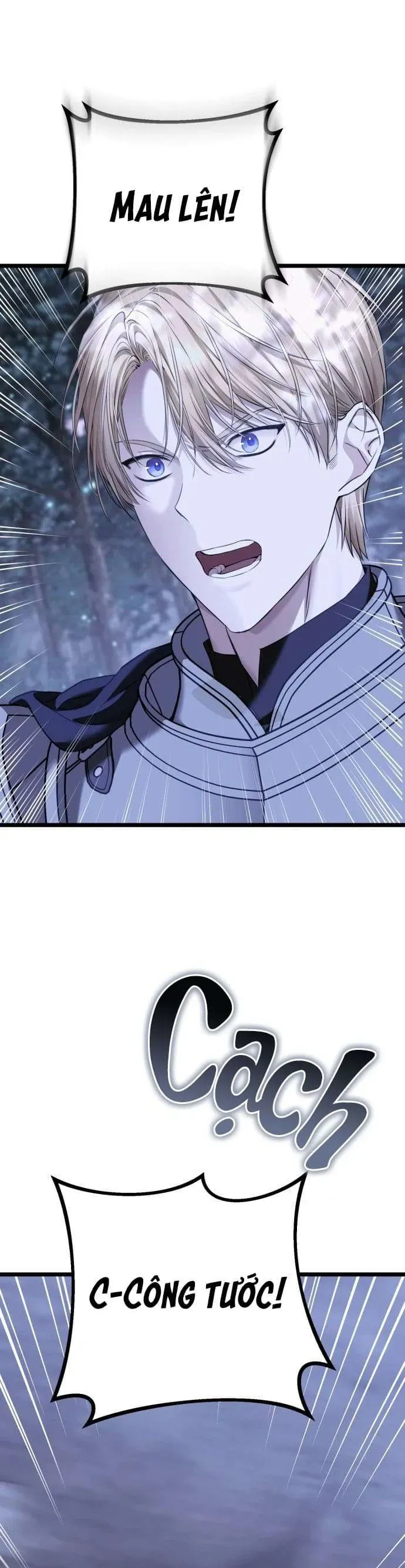 Trên Danh Nghĩa Vợ Chồng Chap 24 - Next Chap 23