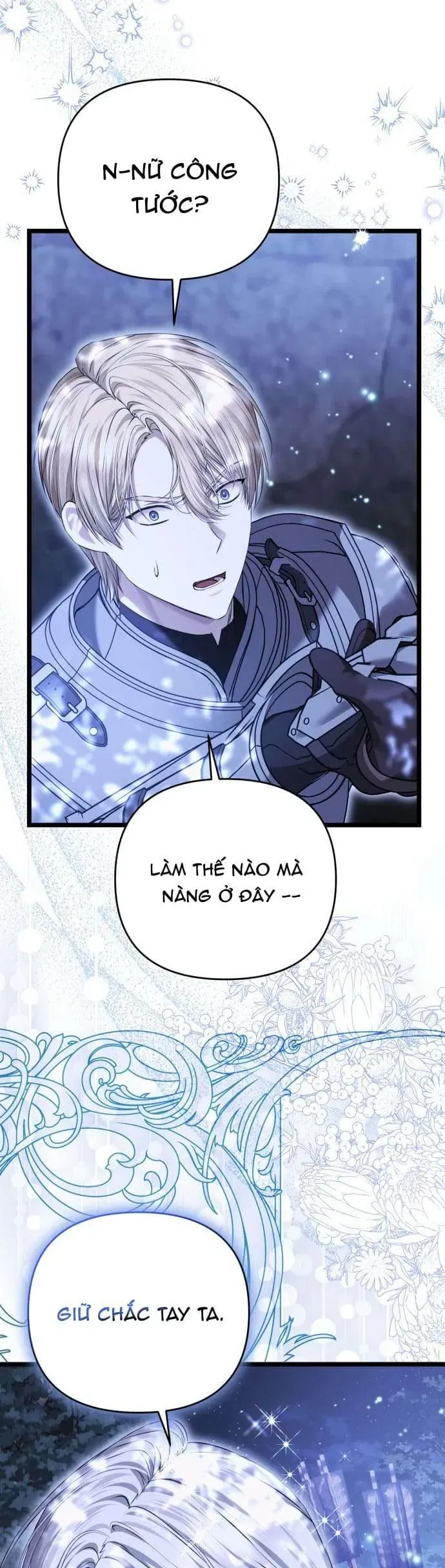 Trên Danh Nghĩa Vợ Chồng Chap 24 - Next Chap 23