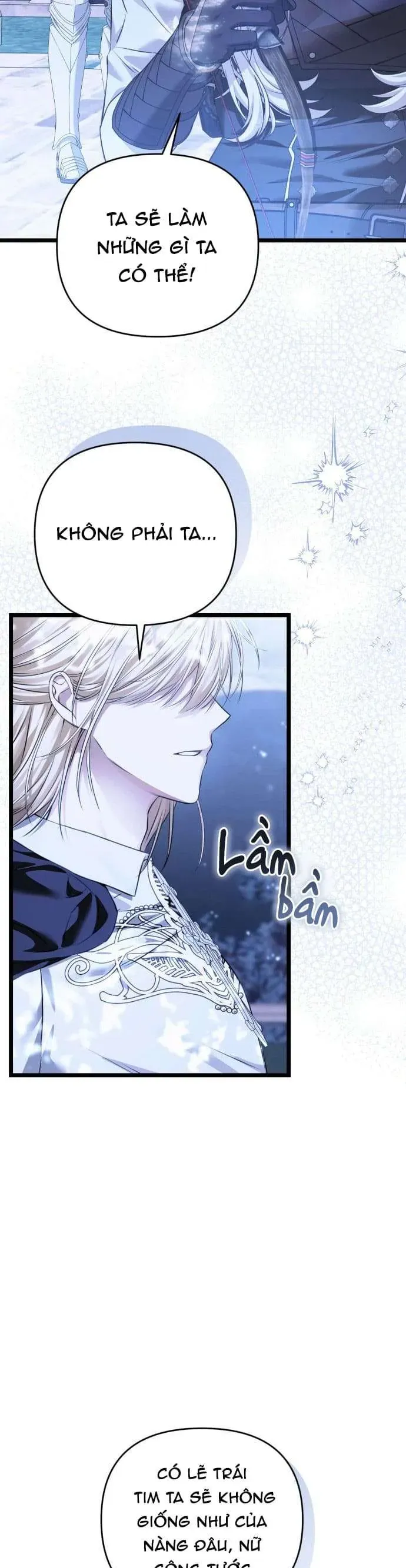 Trên Danh Nghĩa Vợ Chồng Chap 24 - Next Chap 23