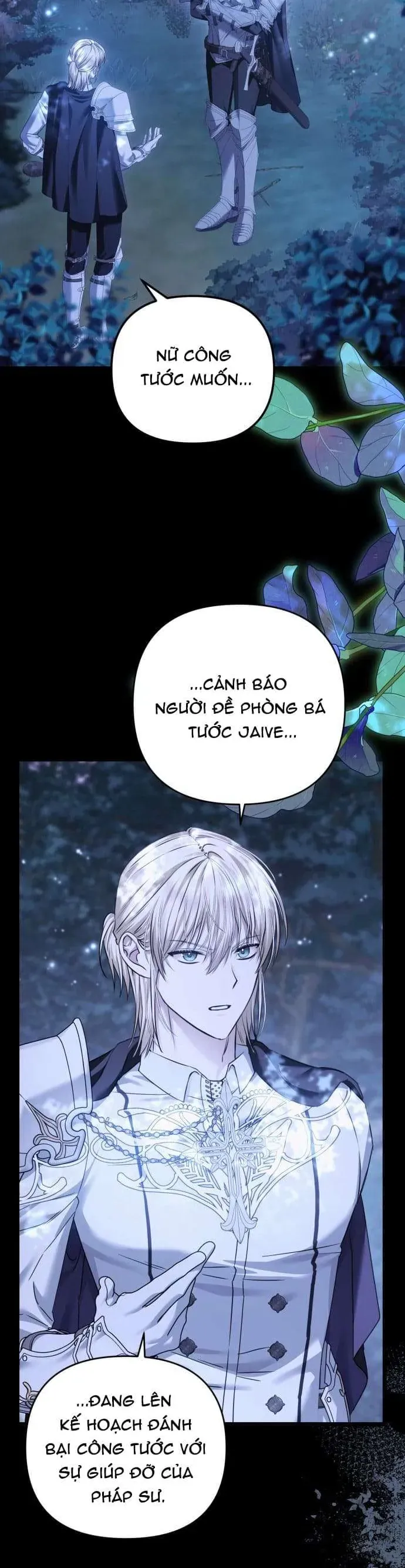 Trên Danh Nghĩa Vợ Chồng Chap 24 - Next Chap 23