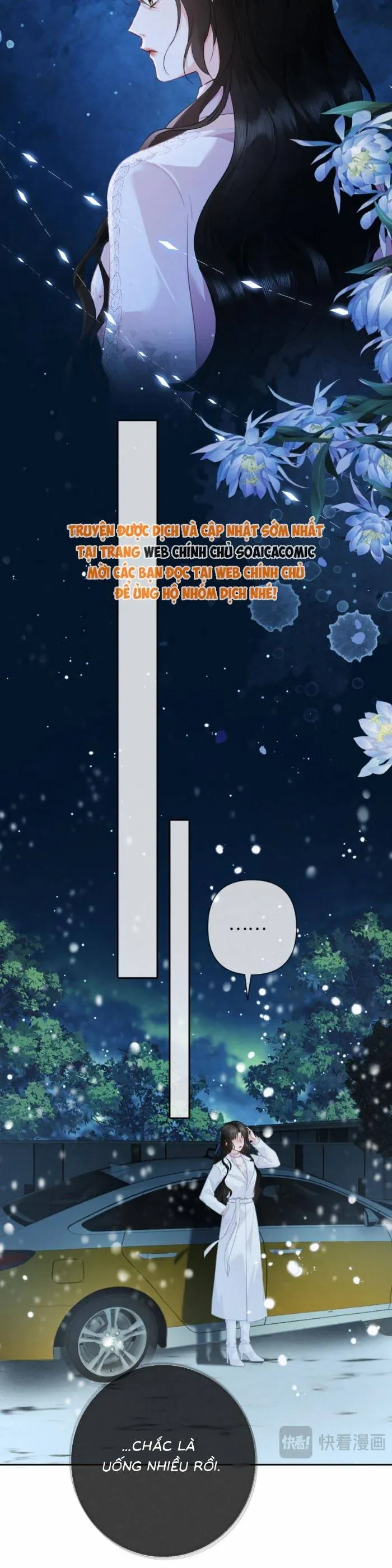 Tình Yêu Muộn Màng Chap 18 - Next Chap 17