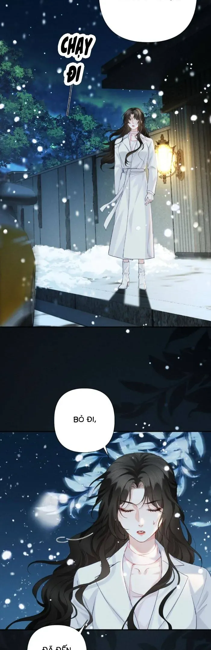 Tình Yêu Muộn Màng Chap 18 - Next Chap 17