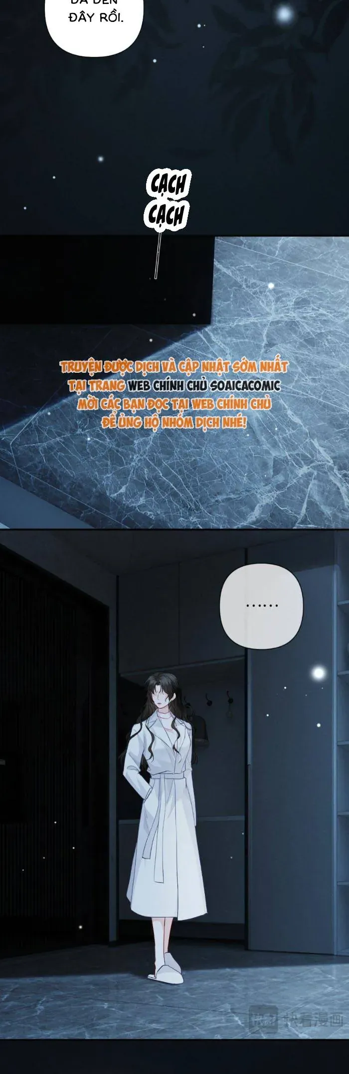 Tình Yêu Muộn Màng Chap 18 - Next Chap 17