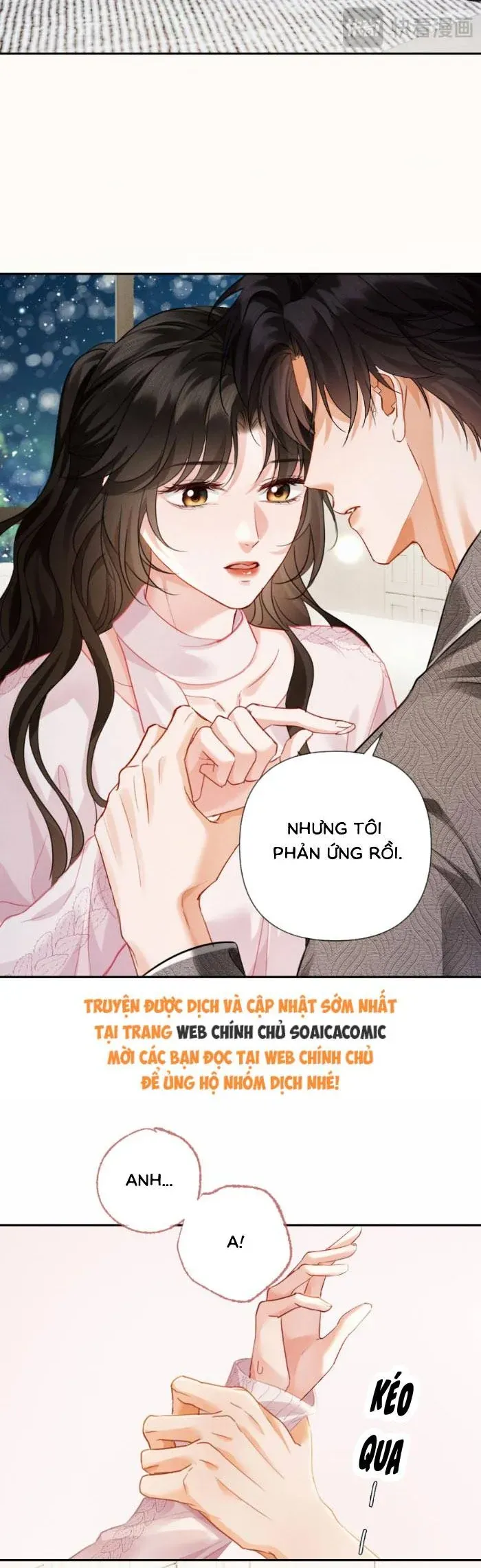 Tình Yêu Muộn Màng Chap 18 - Next Chap 17