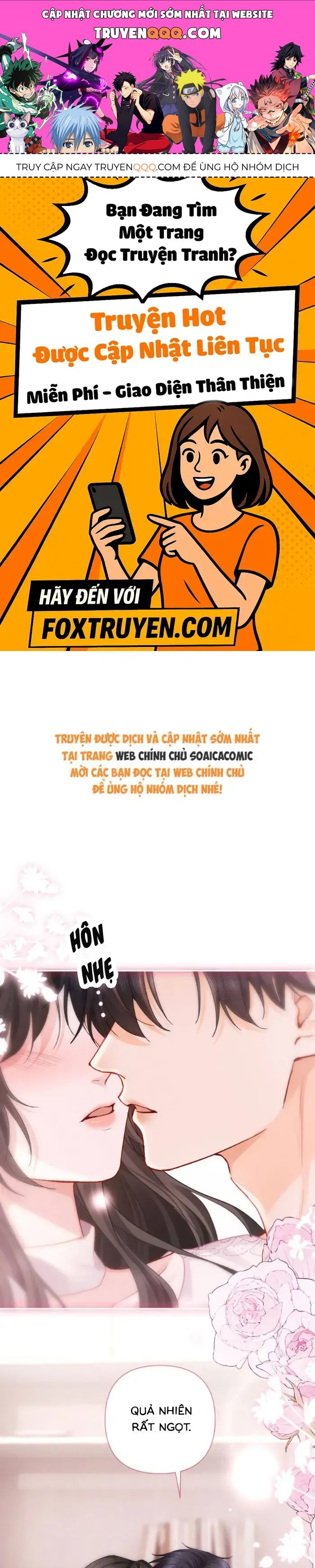 Tình Yêu Muộn Màng Chap 19 - Next Chap 18