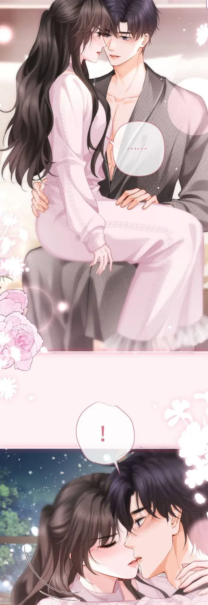 Tình Yêu Muộn Màng Chap 19 - Next Chap 18