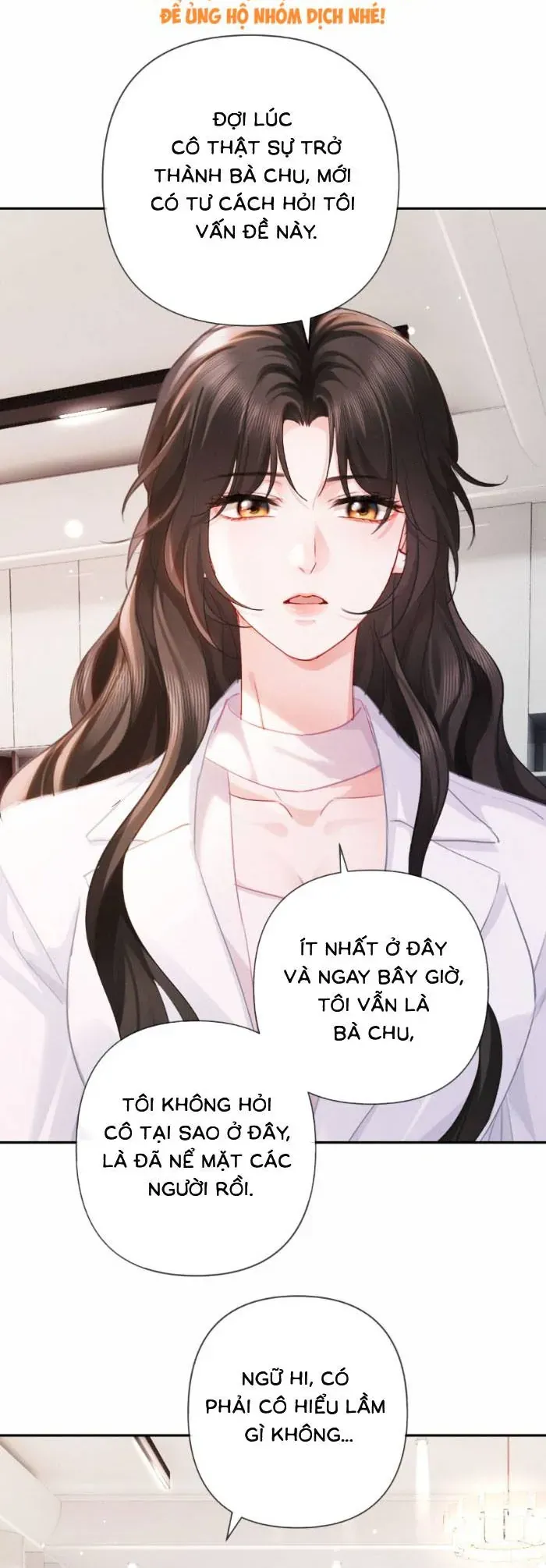 Tình Yêu Muộn Màng Chap 19 - Next Chap 18