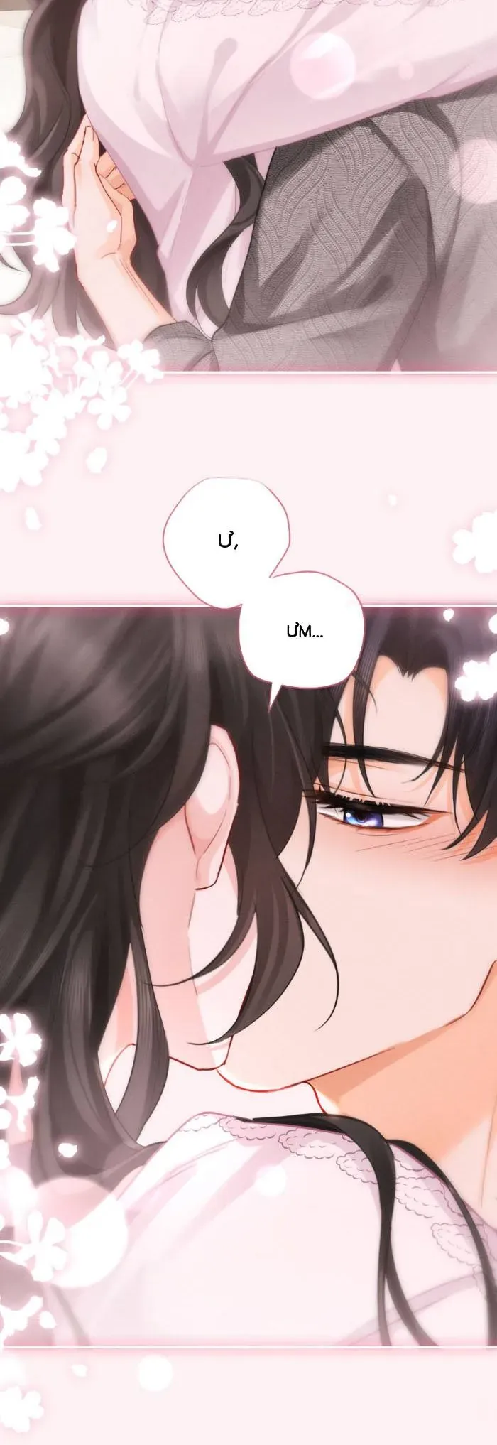 Tình Yêu Muộn Màng Chap 19 - Next Chap 18