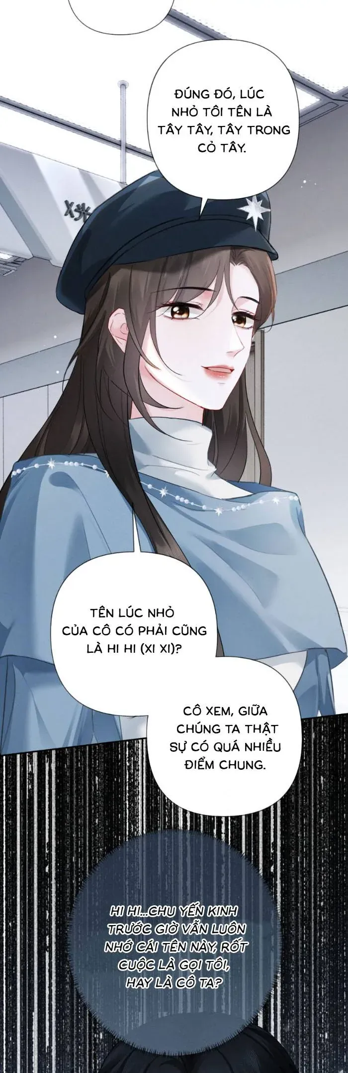 Tình Yêu Muộn Màng Chap 19 - Next Chap 18