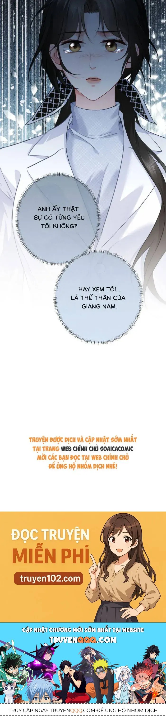 Tình Yêu Muộn Màng Chap 19 - Next Chap 18