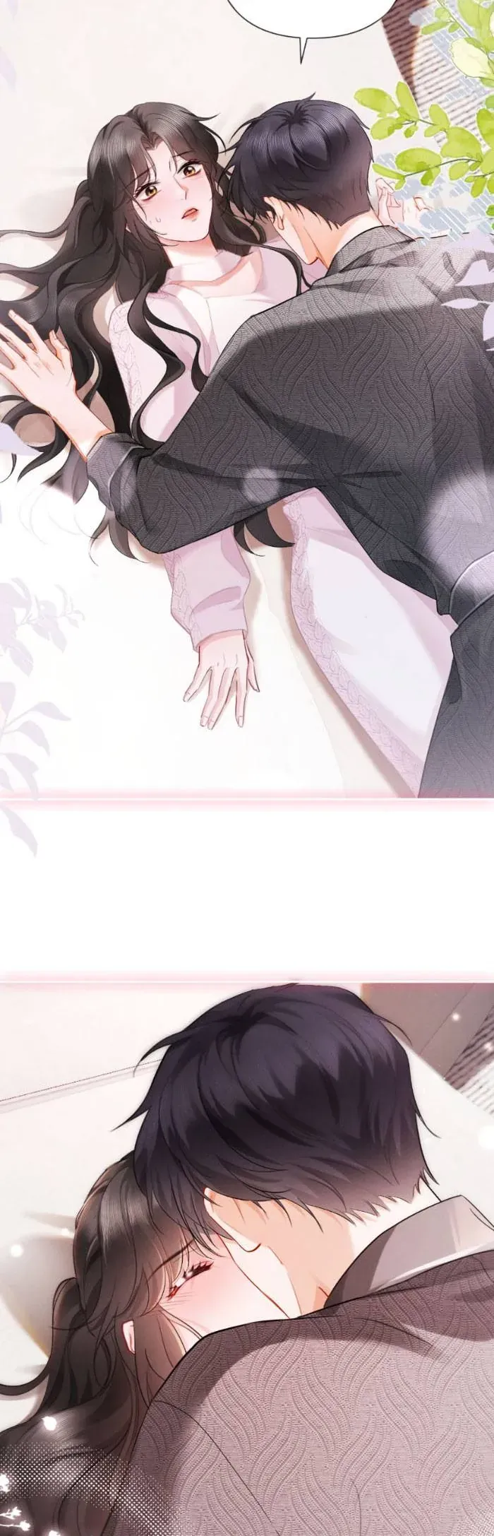 Tình Yêu Muộn Màng Chap 19 - Next Chap 18