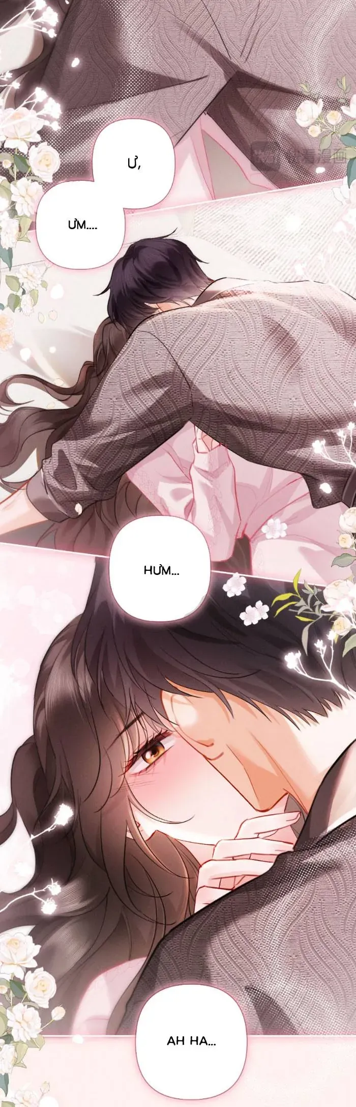 Tình Yêu Muộn Màng Chap 19 - Next Chap 18