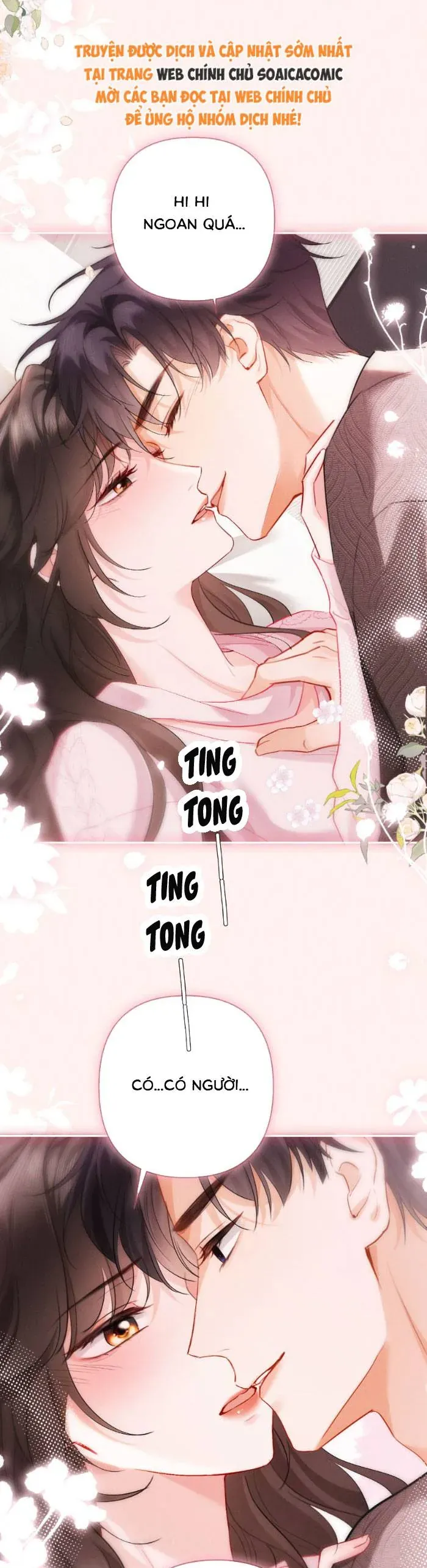 Tình Yêu Muộn Màng Chap 19 - Next Chap 18