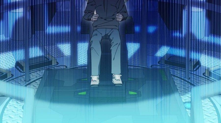 Không Phải Câu Chuyện Chuyển Sinh Thông Thường Chap 34 - Next Chap 33