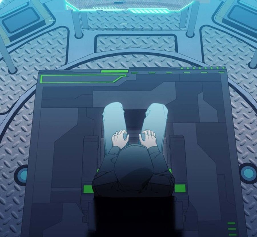 Không Phải Câu Chuyện Chuyển Sinh Thông Thường Chap 34 - Next Chap 33