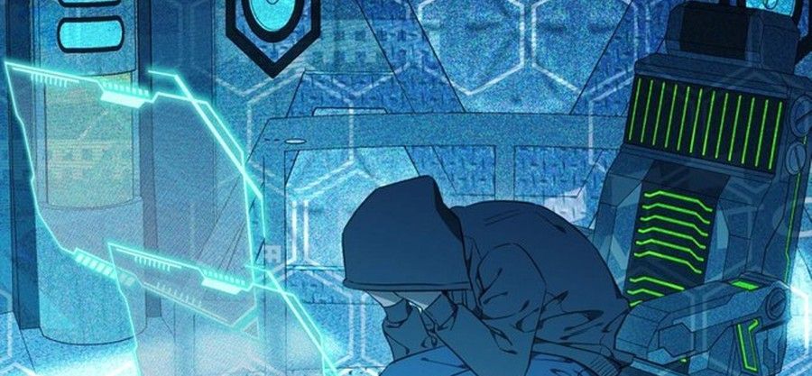 Không Phải Câu Chuyện Chuyển Sinh Thông Thường Chap 34 - Next Chap 33