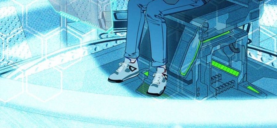 Không Phải Câu Chuyện Chuyển Sinh Thông Thường Chap 34 - Next Chap 33