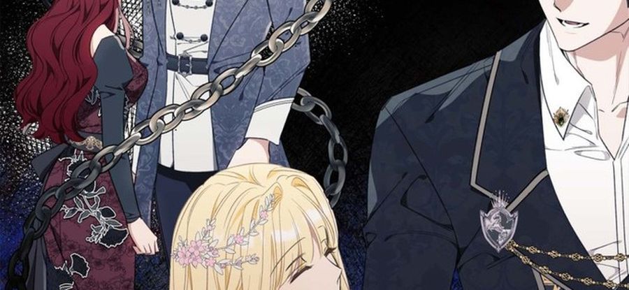 Không Phải Câu Chuyện Chuyển Sinh Thông Thường Chap 34 - Next Chap 33