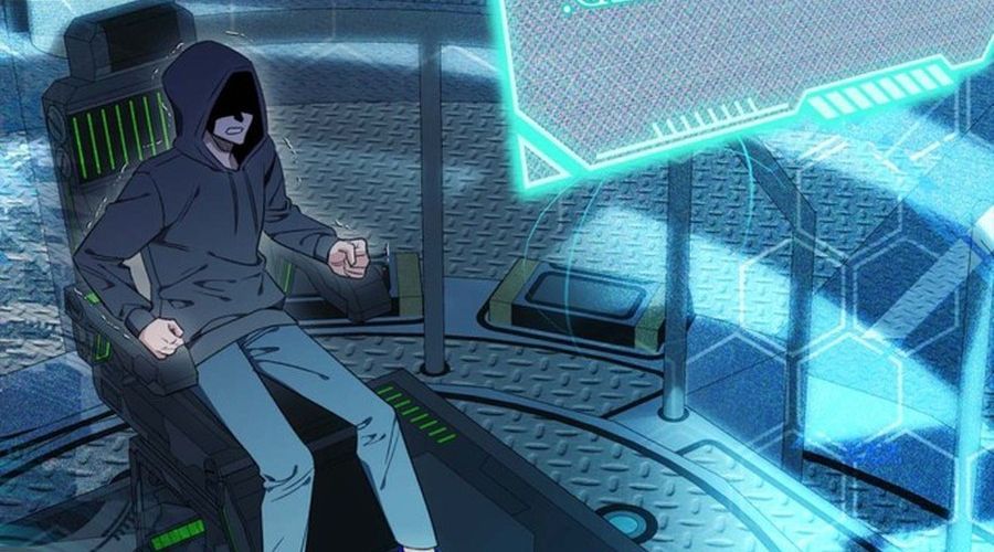 Không Phải Câu Chuyện Chuyển Sinh Thông Thường Chap 34 - Next Chap 33